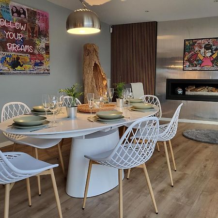 Villa Champagne Pour 6! Reims Exteriör bild