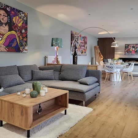 Villa Champagne Pour 6! Reims Exteriör bild